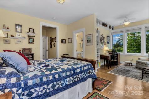 322 Crestview Drive Black Mountain NC 28711