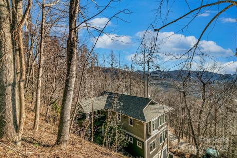 322 Crestview Drive Black Mountain NC 28711