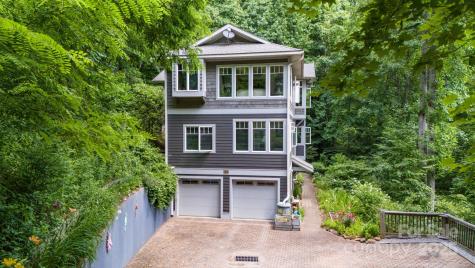 322 Crestview Drive Black Mountain NC 28711