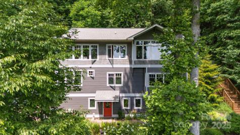 322 Crestview Drive Black Mountain NC 28711