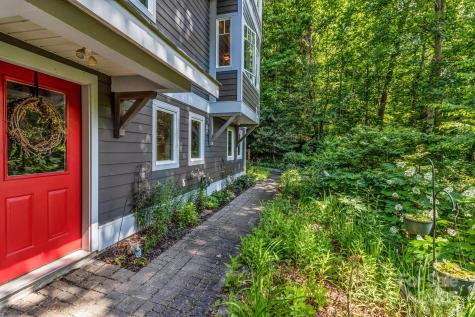 322 Crestview Drive Black Mountain NC 28711
