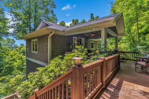 322 Crestview Drive Black Mountain NC 28711