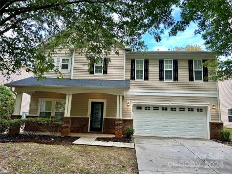 6820 Evanton Loch Road Charlotte NC 28278