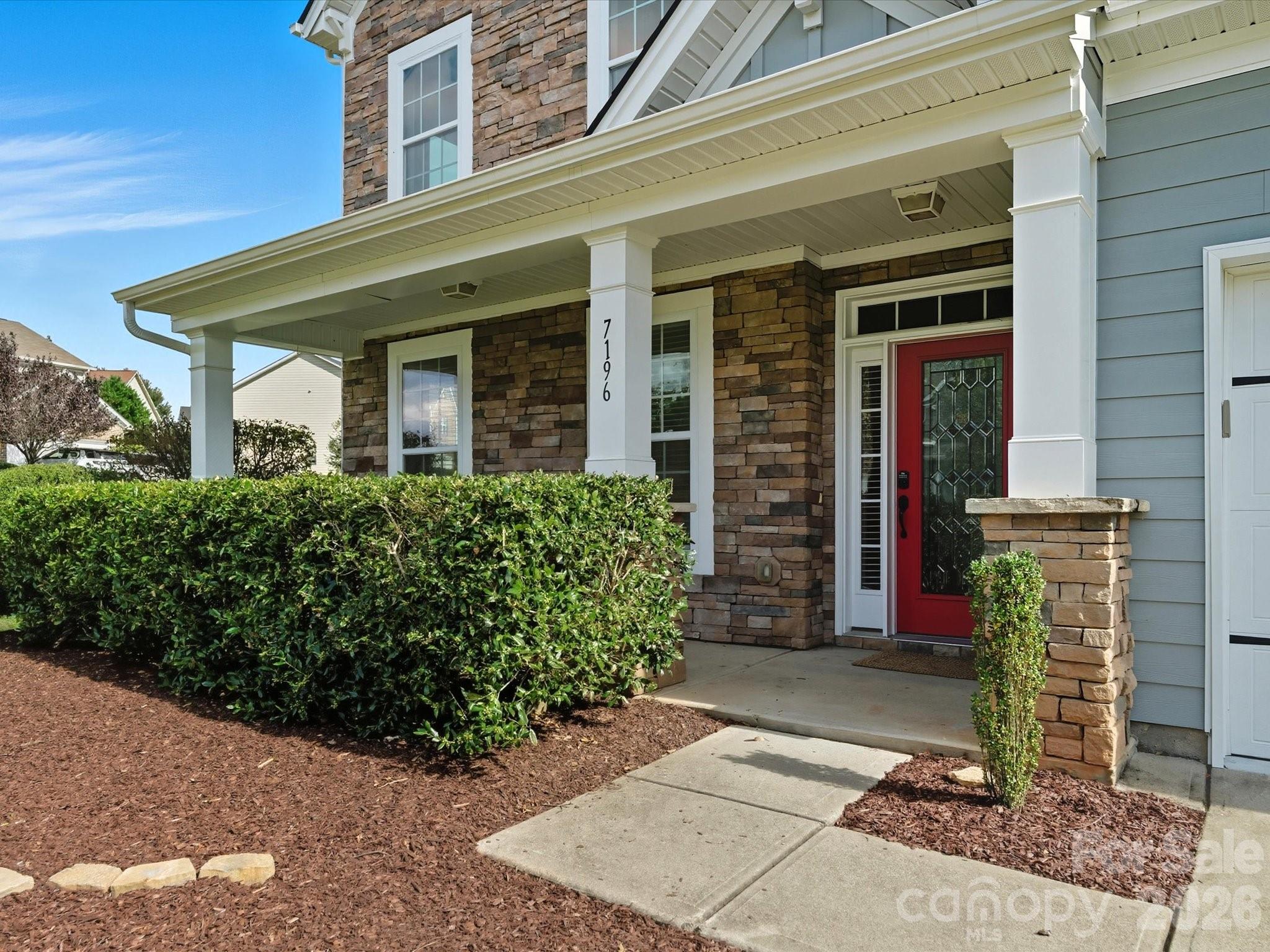 7196 Dove Field Lane Fort Mill SC 29707