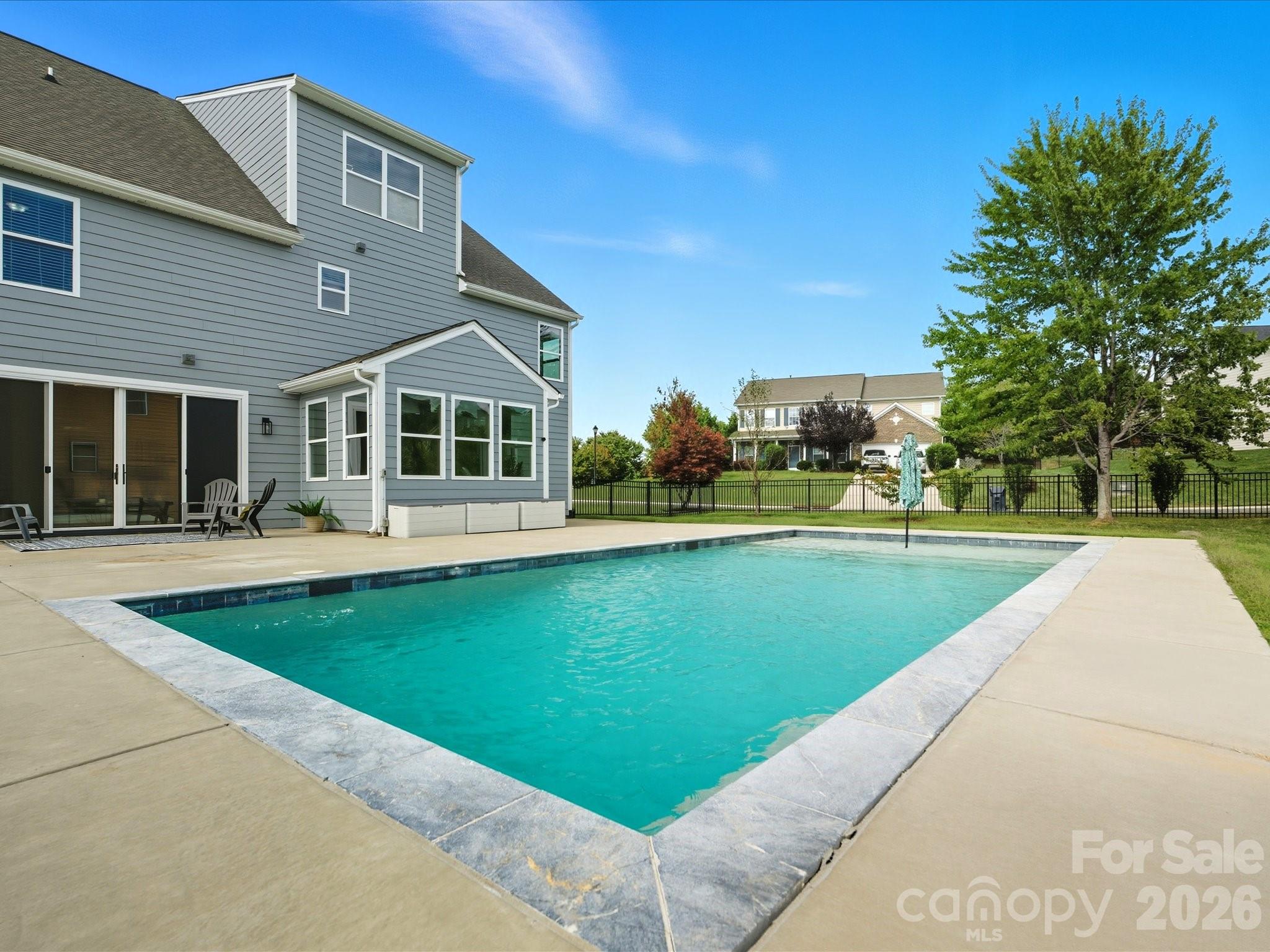 7196 Dove Field Lane Fort Mill SC 29707
