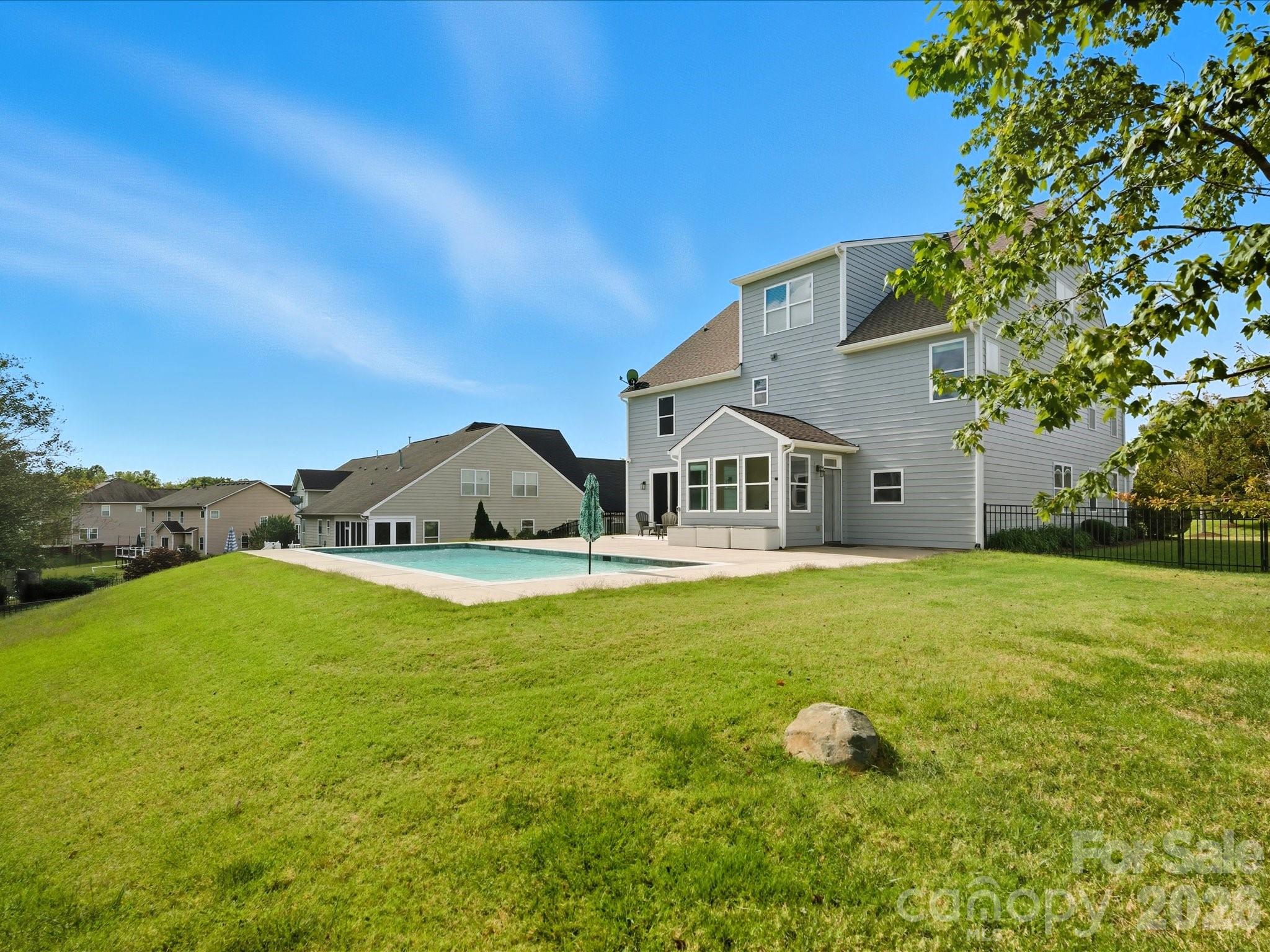 7196 Dove Field Lane Fort Mill SC 29707