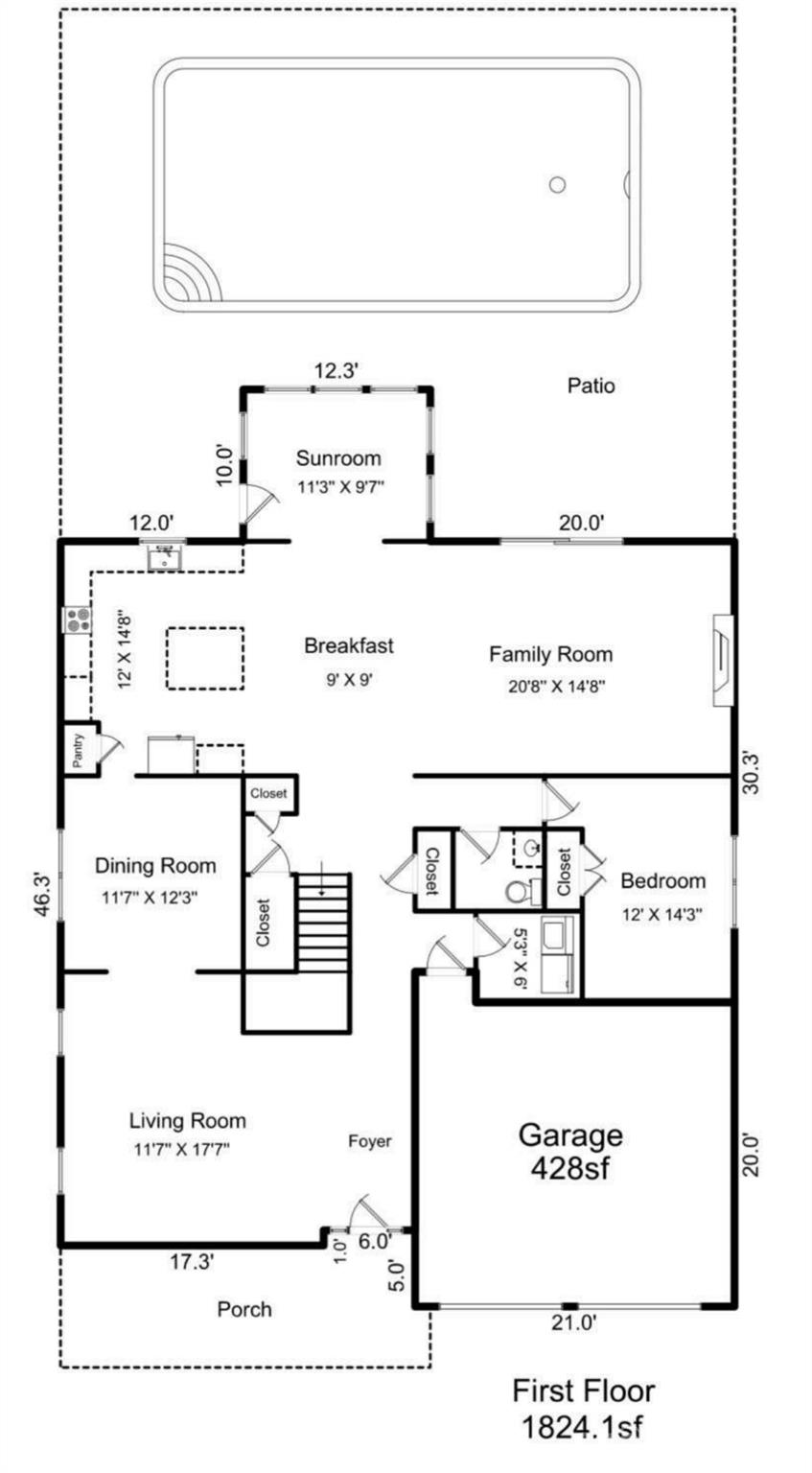 7196 Dove Field Lane Fort Mill SC 29707
