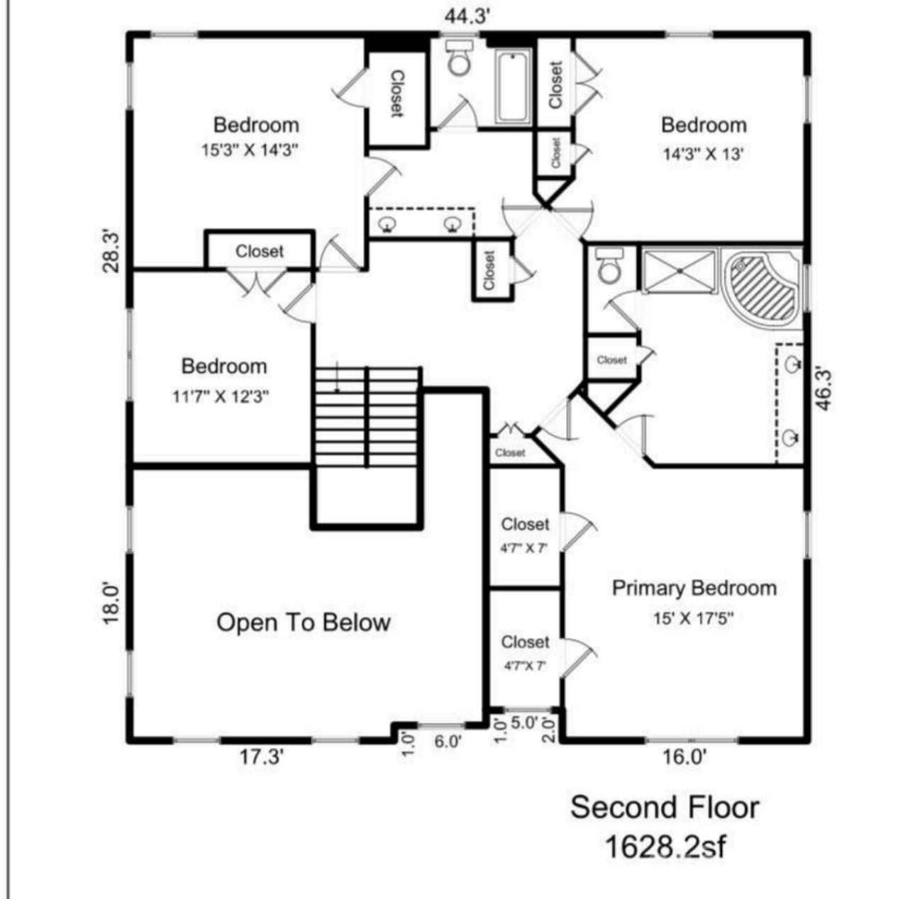7196 Dove Field Lane Fort Mill SC 29707