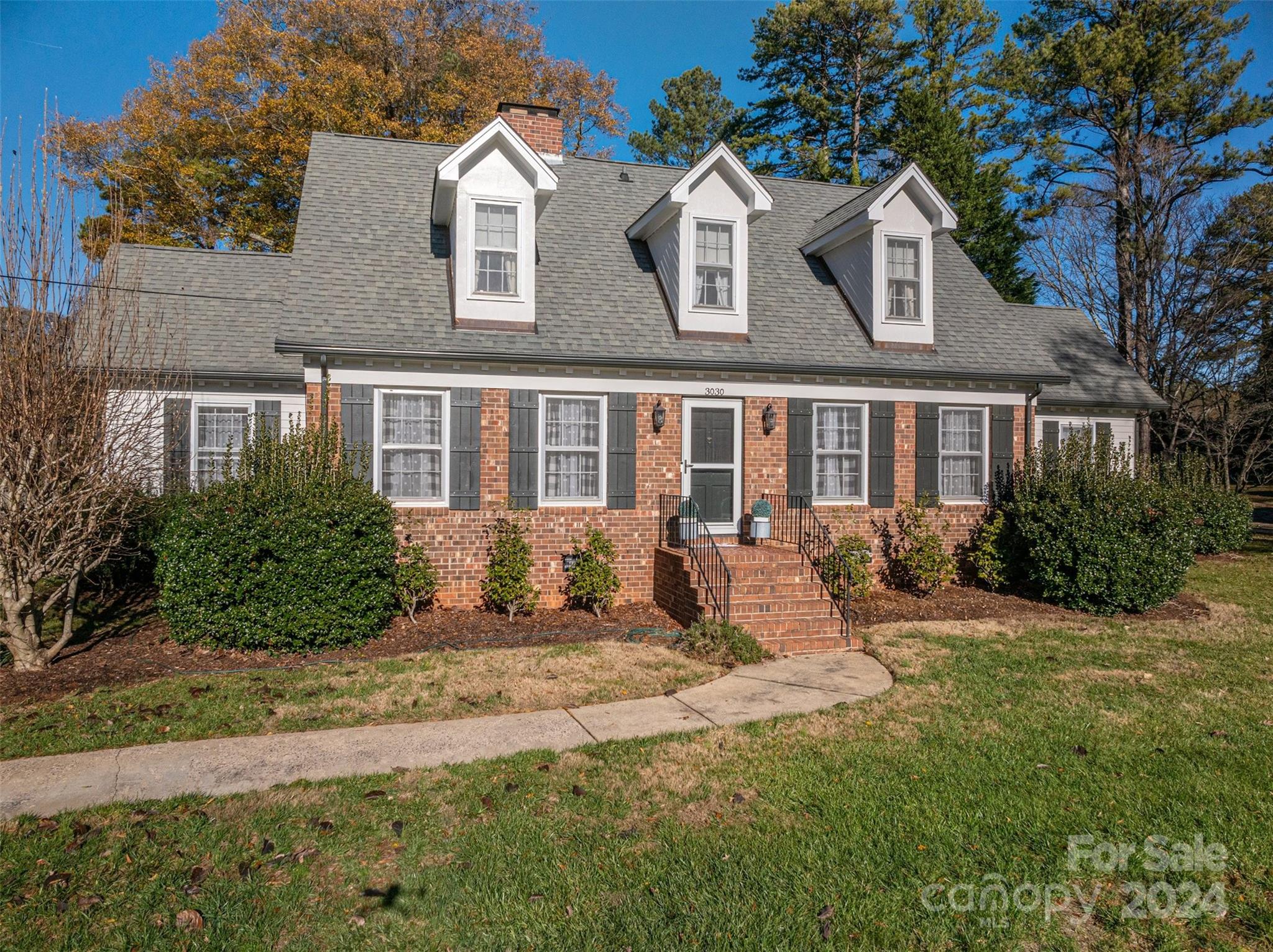 3030 Courtland Drive Gastonia NC 28056