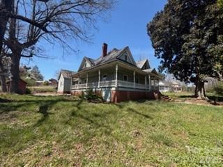 2231 Us 221 Highway N Rutherfordton NC 28139