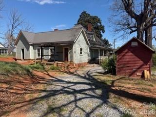 2231 Us 221 Highway N Rutherfordton NC 28139