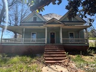 2231 Us 221 Highway N Rutherfordton NC 28139