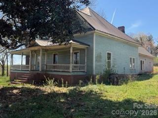2231 Us 221 Highway N Rutherfordton NC 28139