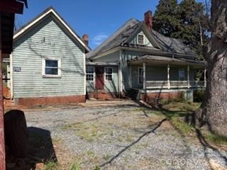 2231 Us 221 Highway N Rutherfordton NC 28139