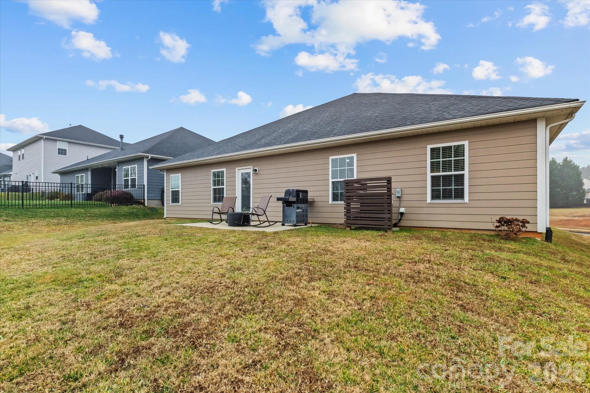 111 Allenton Way Statesville NC 28677