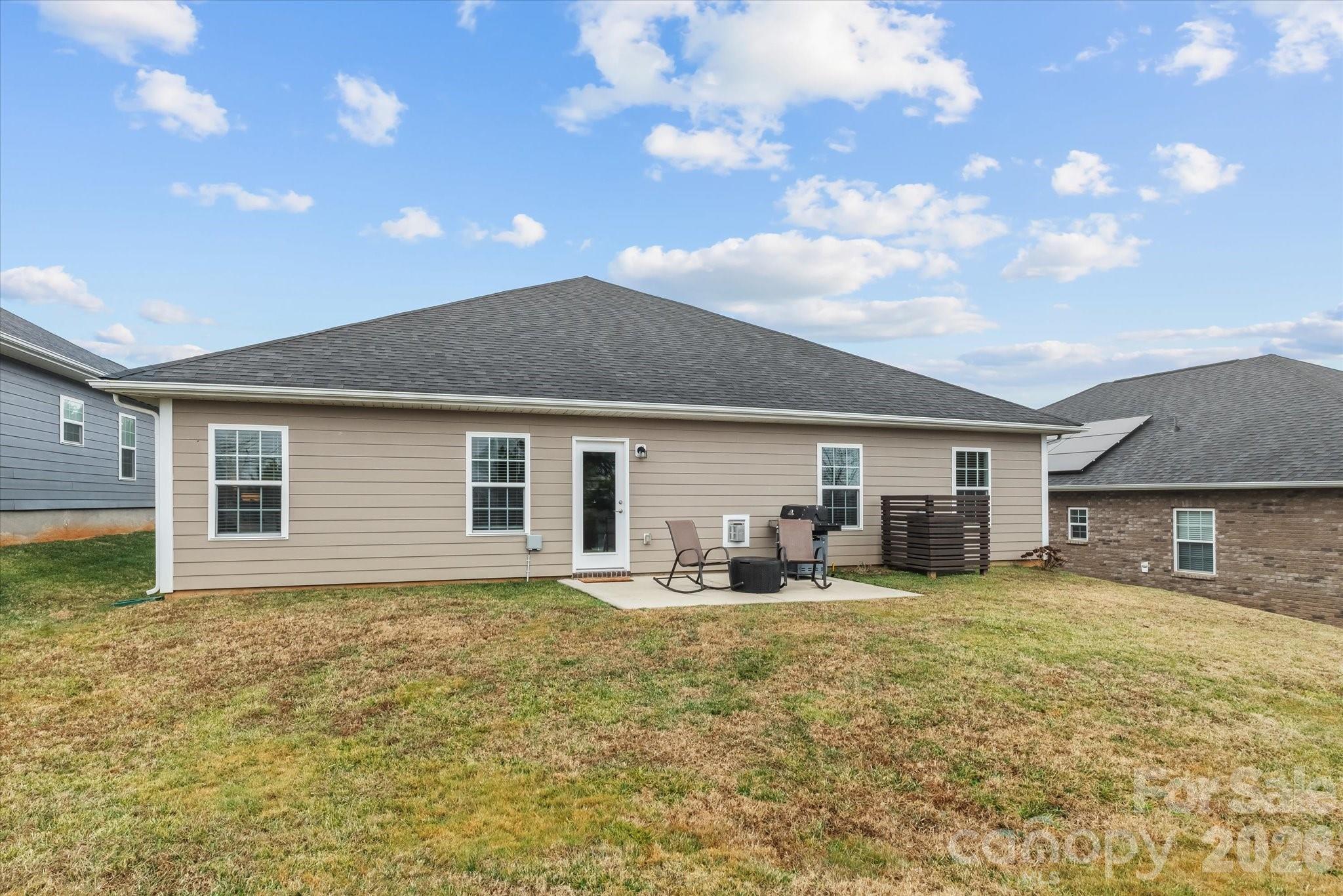111 Allenton Way Statesville NC 28677