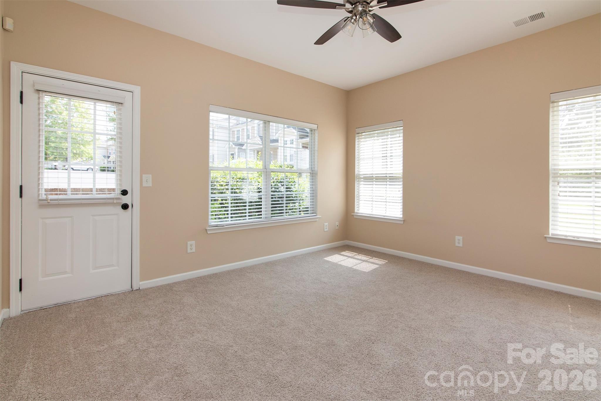 2721 Grain Mill Lane Charlotte NC 28214