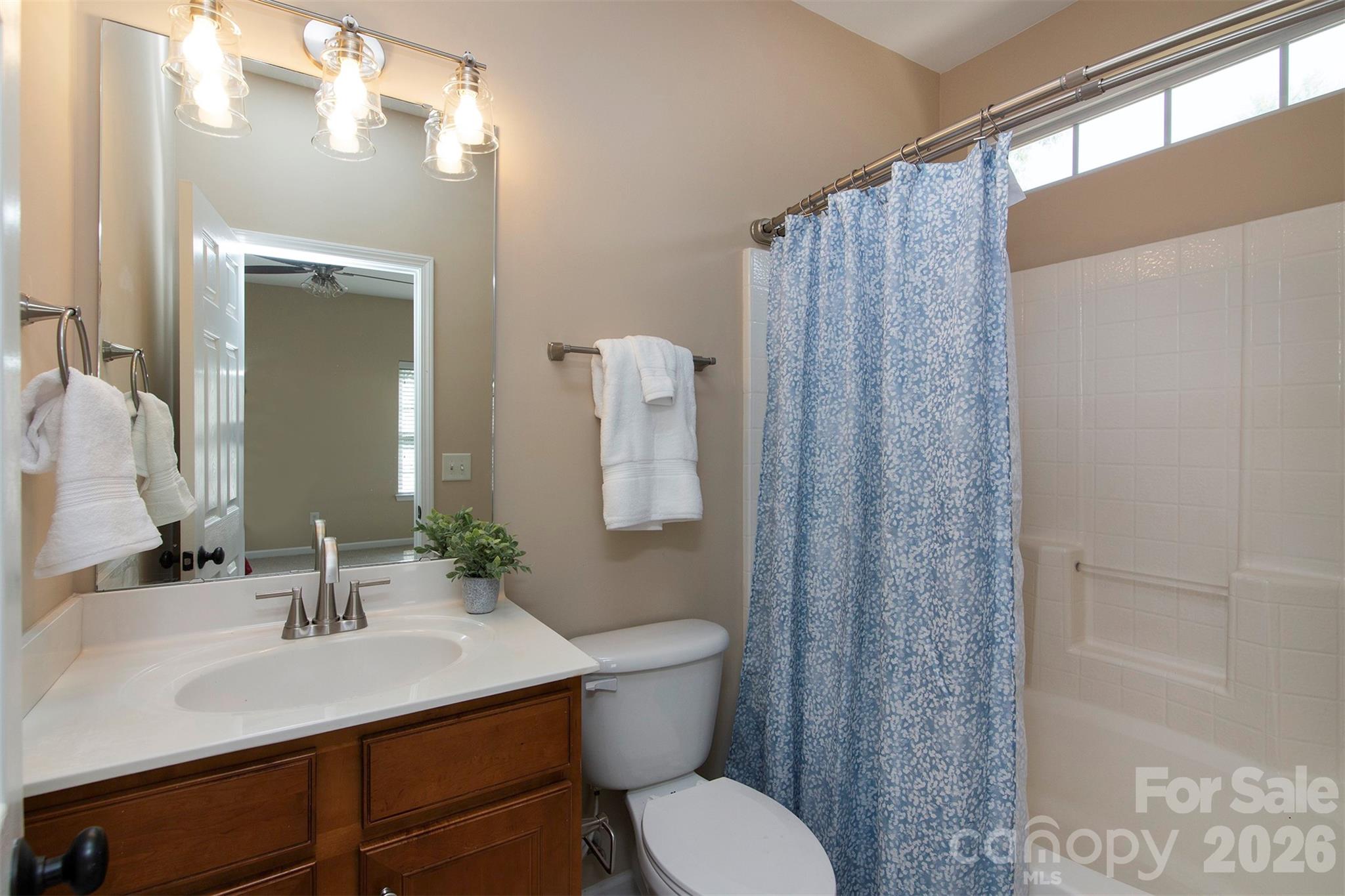 2721 Grain Mill Lane Charlotte NC 28214