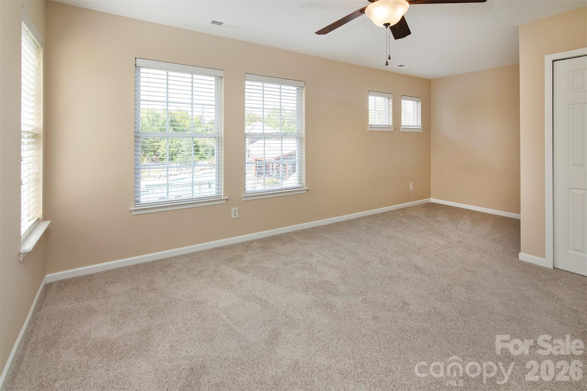 2721 Grain Mill Lane Charlotte NC 28214