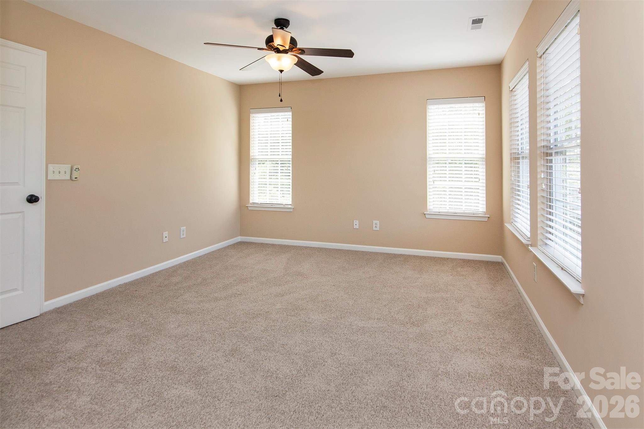 2721 Grain Mill Lane Charlotte NC 28214