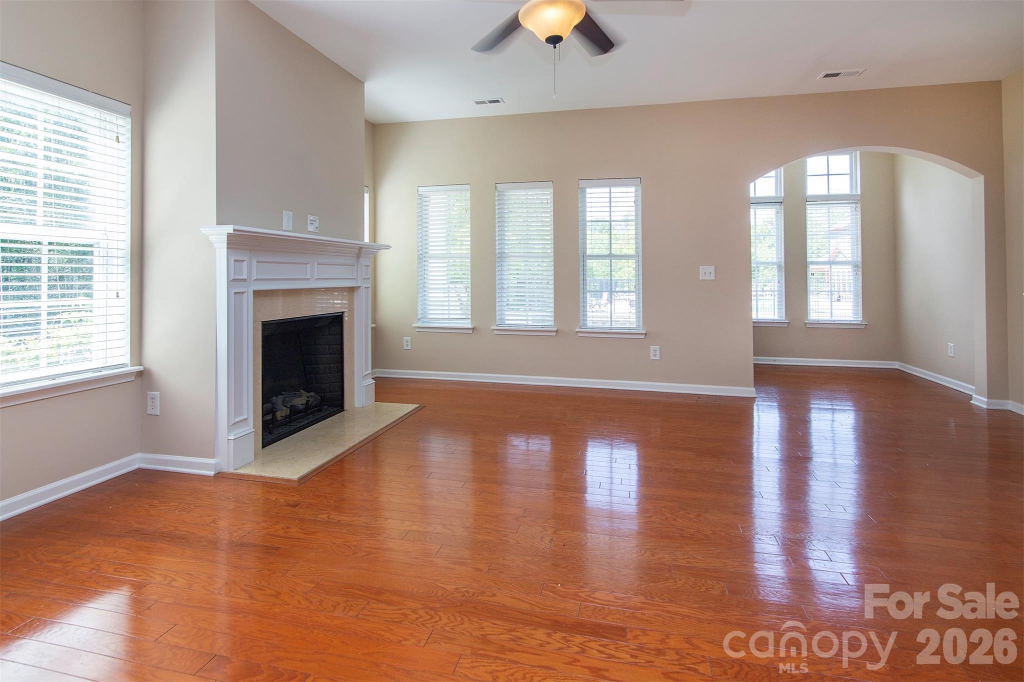 2721 Grain Mill Lane Charlotte NC 28214