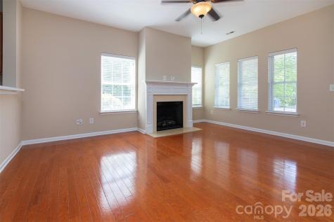 2721 Grain Mill Lane Charlotte NC 28214