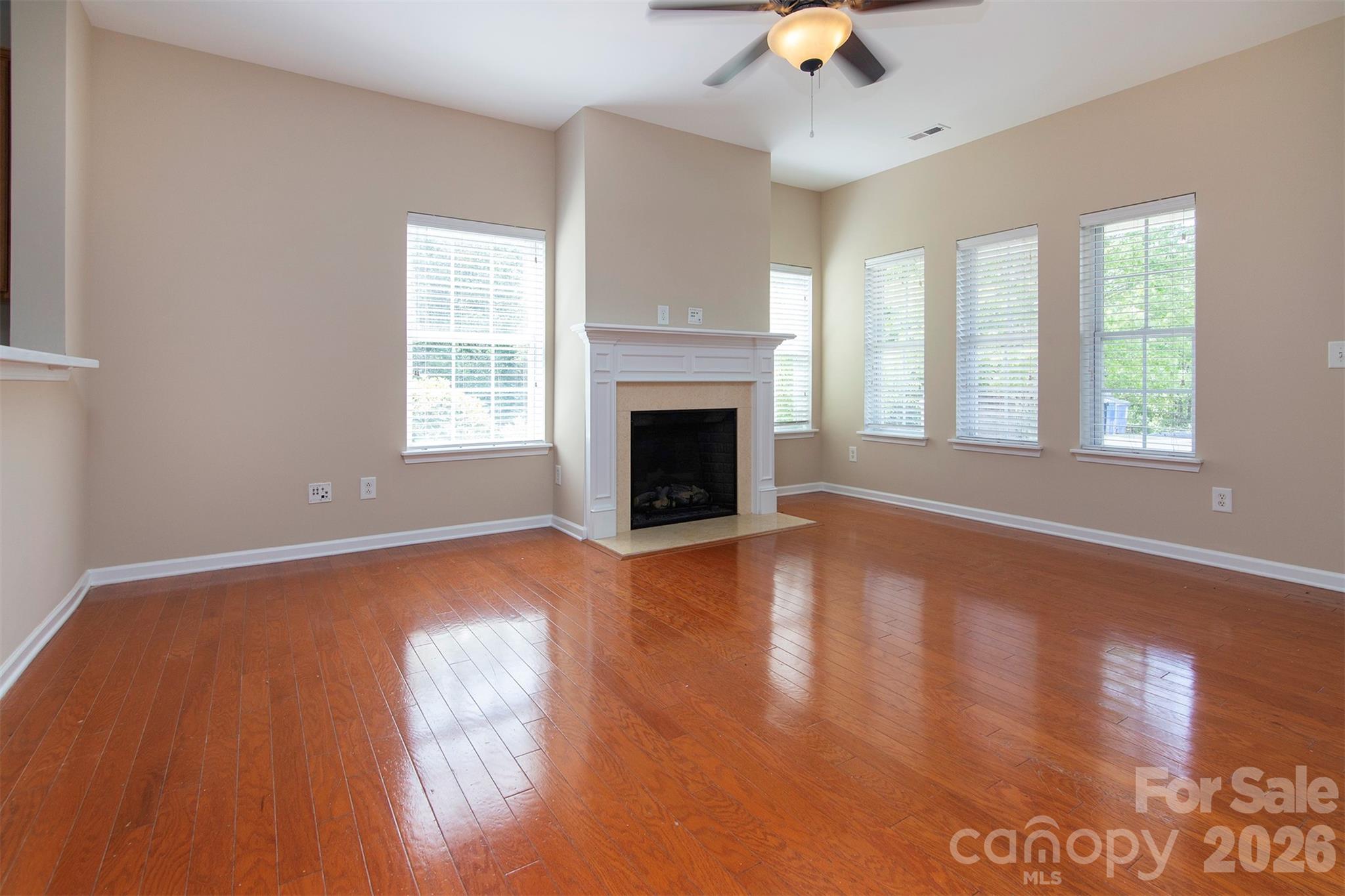2721 Grain Mill Lane Charlotte NC 28214