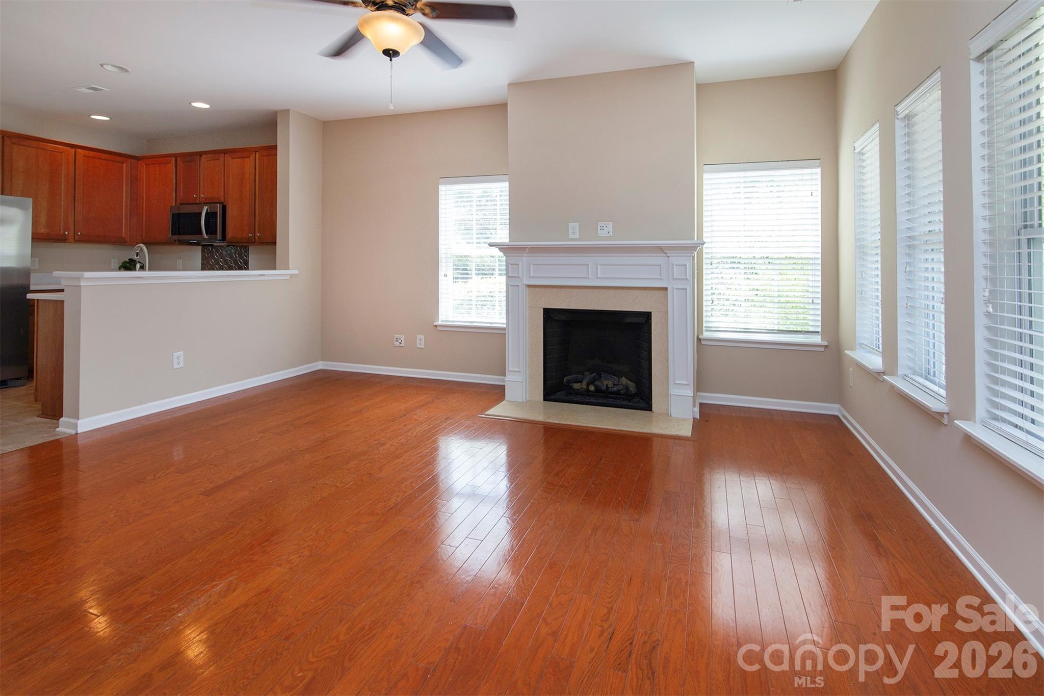 2721 Grain Mill Lane Charlotte NC 28214