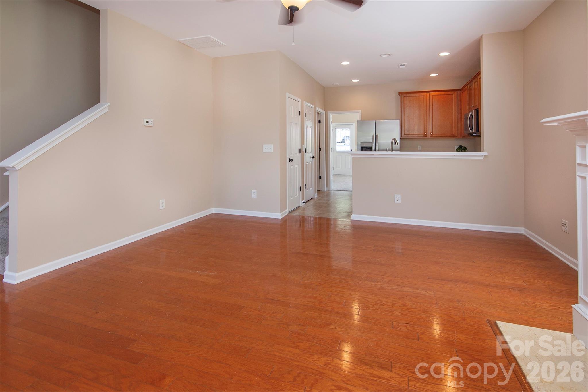 2721 Grain Mill Lane Charlotte NC 28214