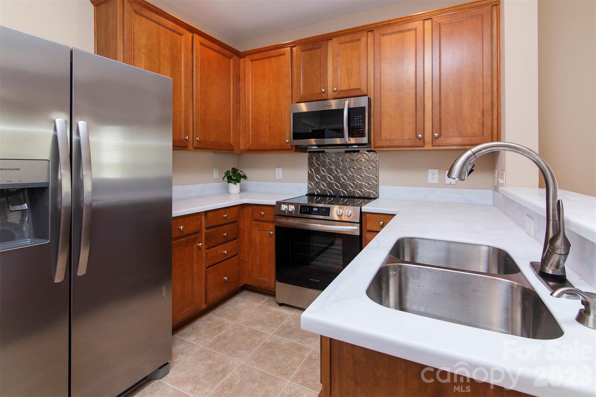 2721 Grain Mill Lane Charlotte NC 28214