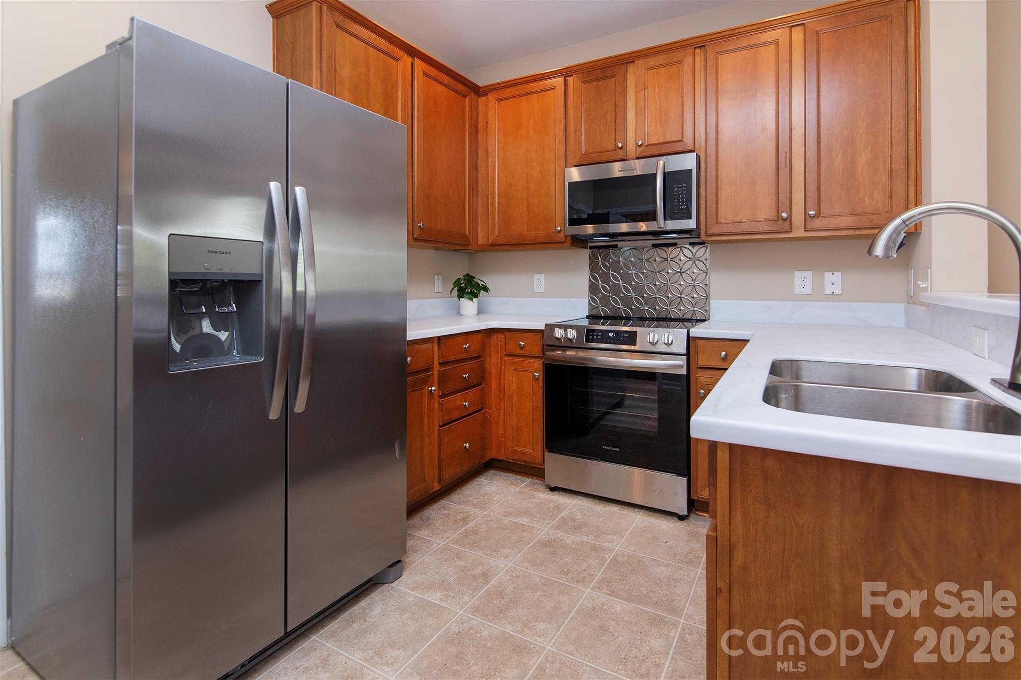2721 Grain Mill Lane Charlotte NC 28214
