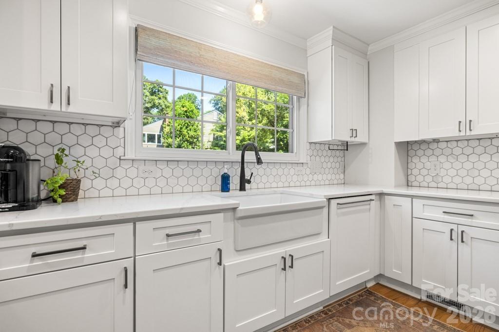 7814 Bradenton Drive Charlotte NC 28210