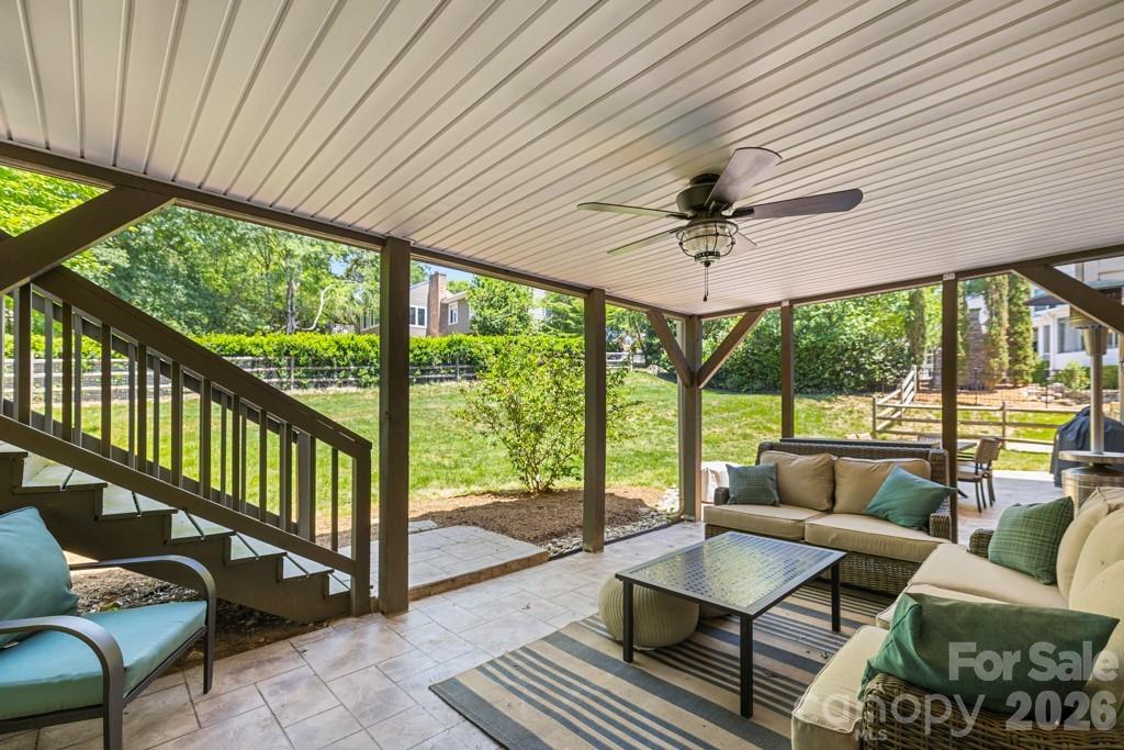 7814 Bradenton Drive Charlotte NC 28210