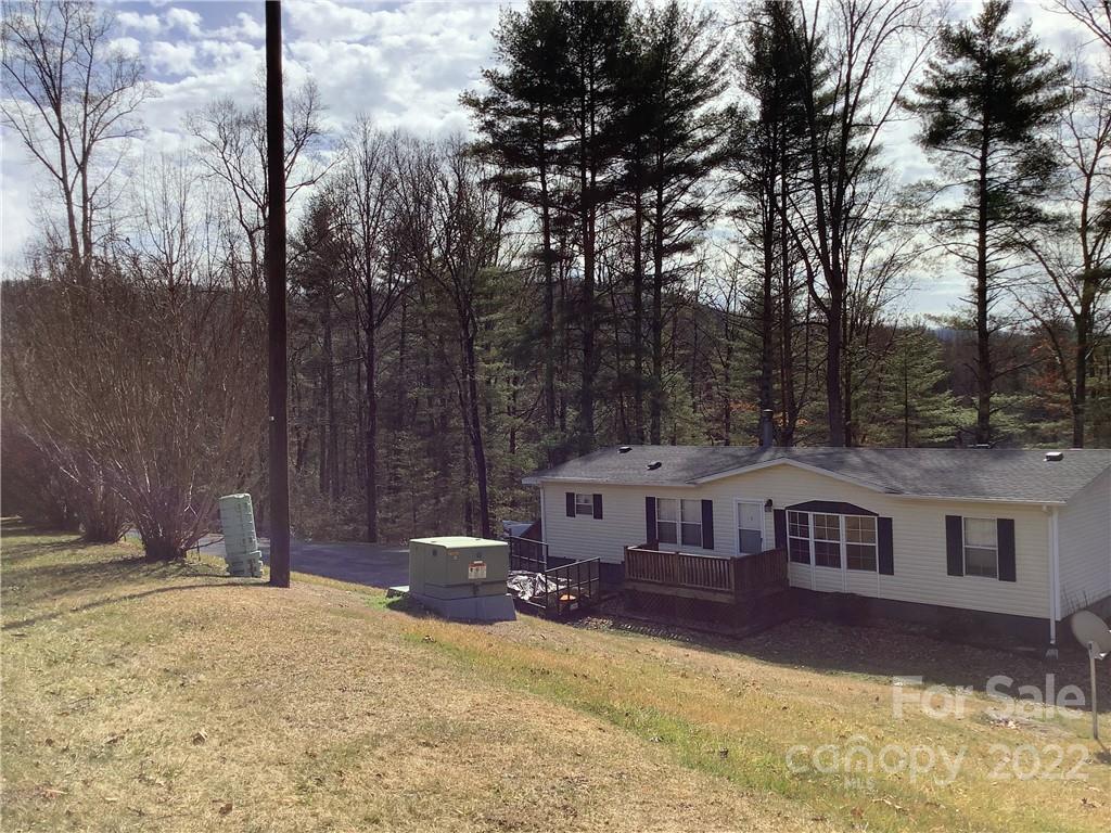 22 Clover Brook Drive Weaverville NC 28787