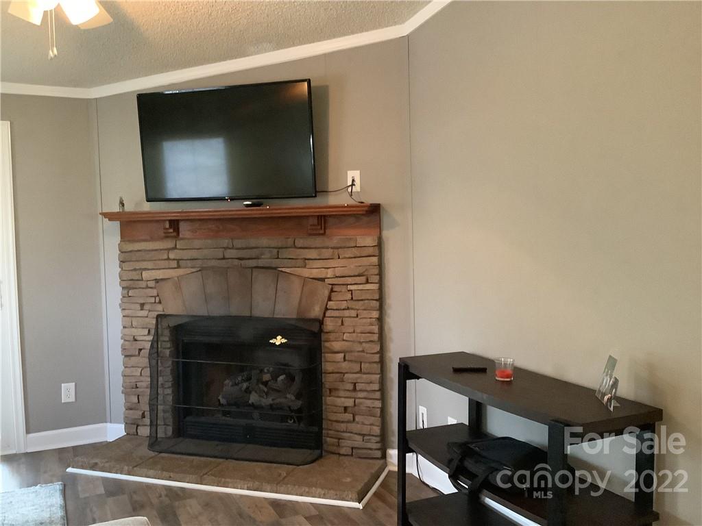 22 Clover Brook Drive Weaverville NC 28787