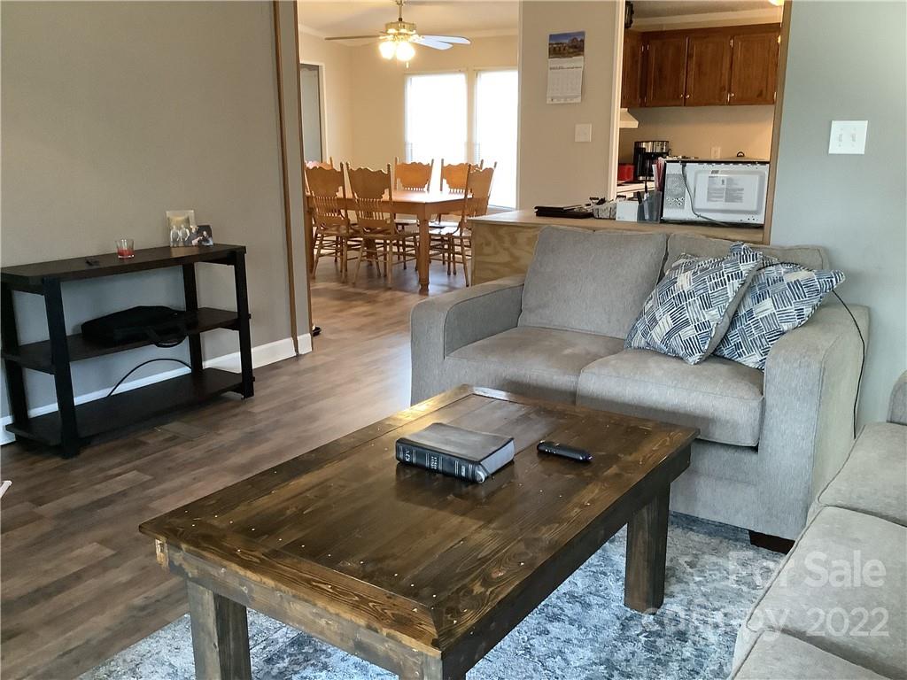 22 Clover Brook Drive Weaverville NC 28787