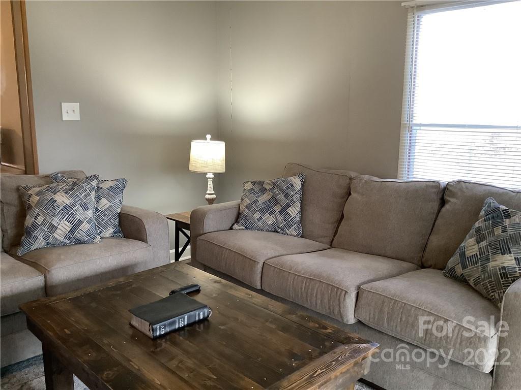 22 Clover Brook Drive Weaverville NC 28787
