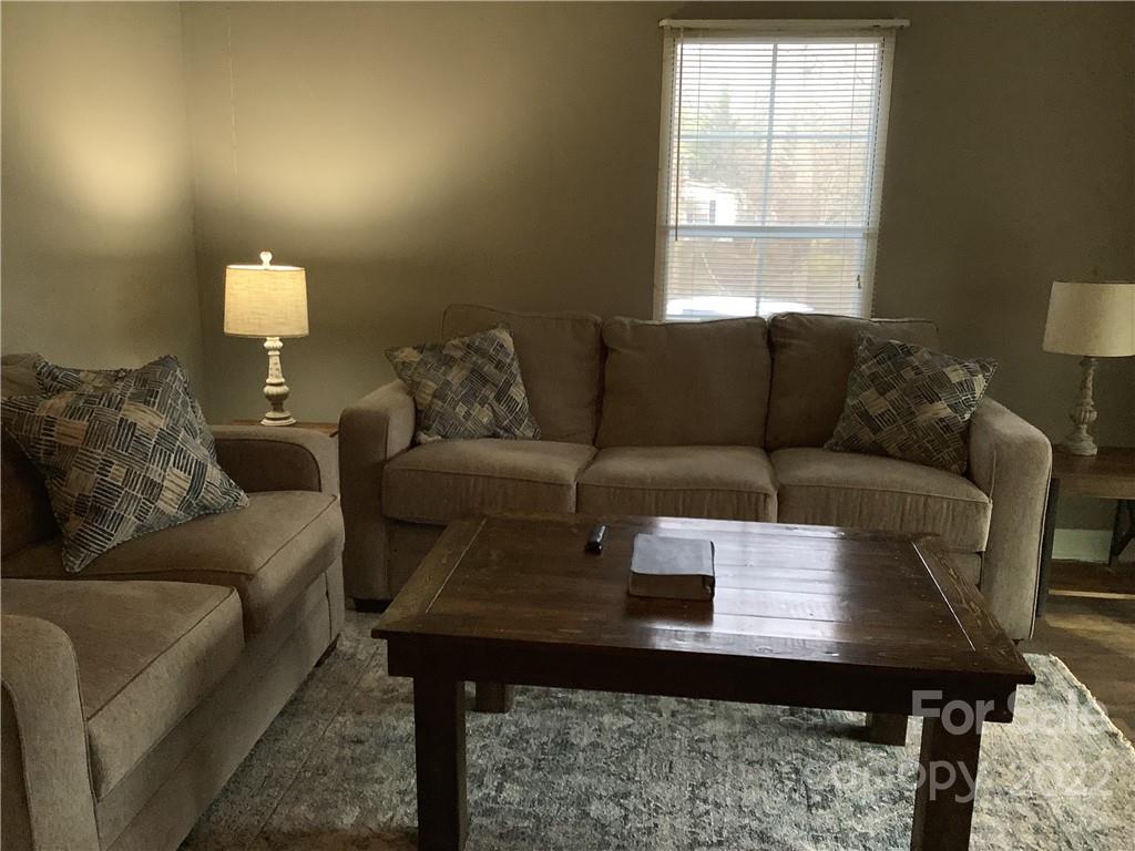 22 Clover Brook Drive Weaverville NC 28787