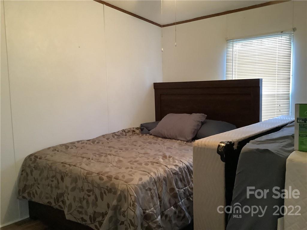 22 Clover Brook Drive Weaverville NC 28787