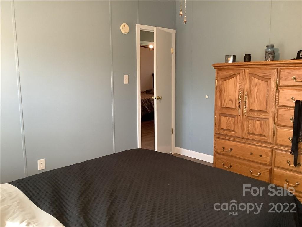 22 Clover Brook Drive Weaverville NC 28787