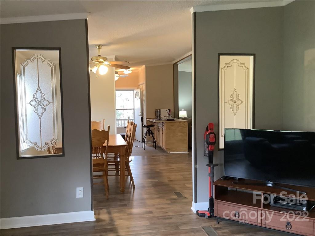 22 Clover Brook Drive Weaverville NC 28787