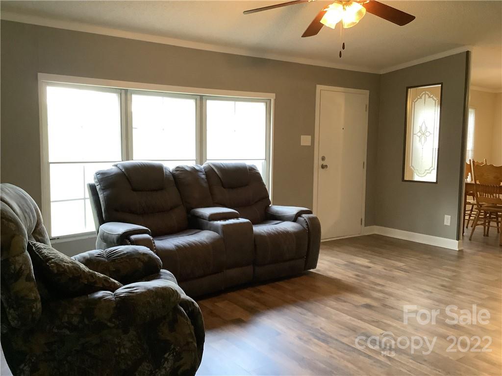 22 Clover Brook Drive Weaverville NC 28787