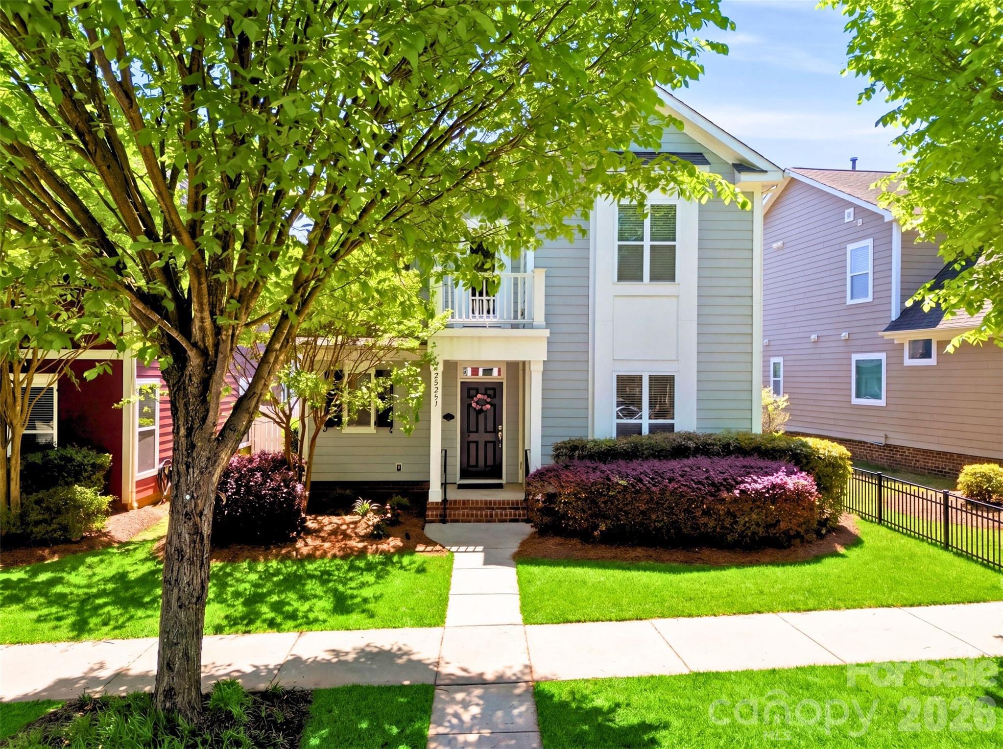 22237 Market Street Cornelius NC 28031