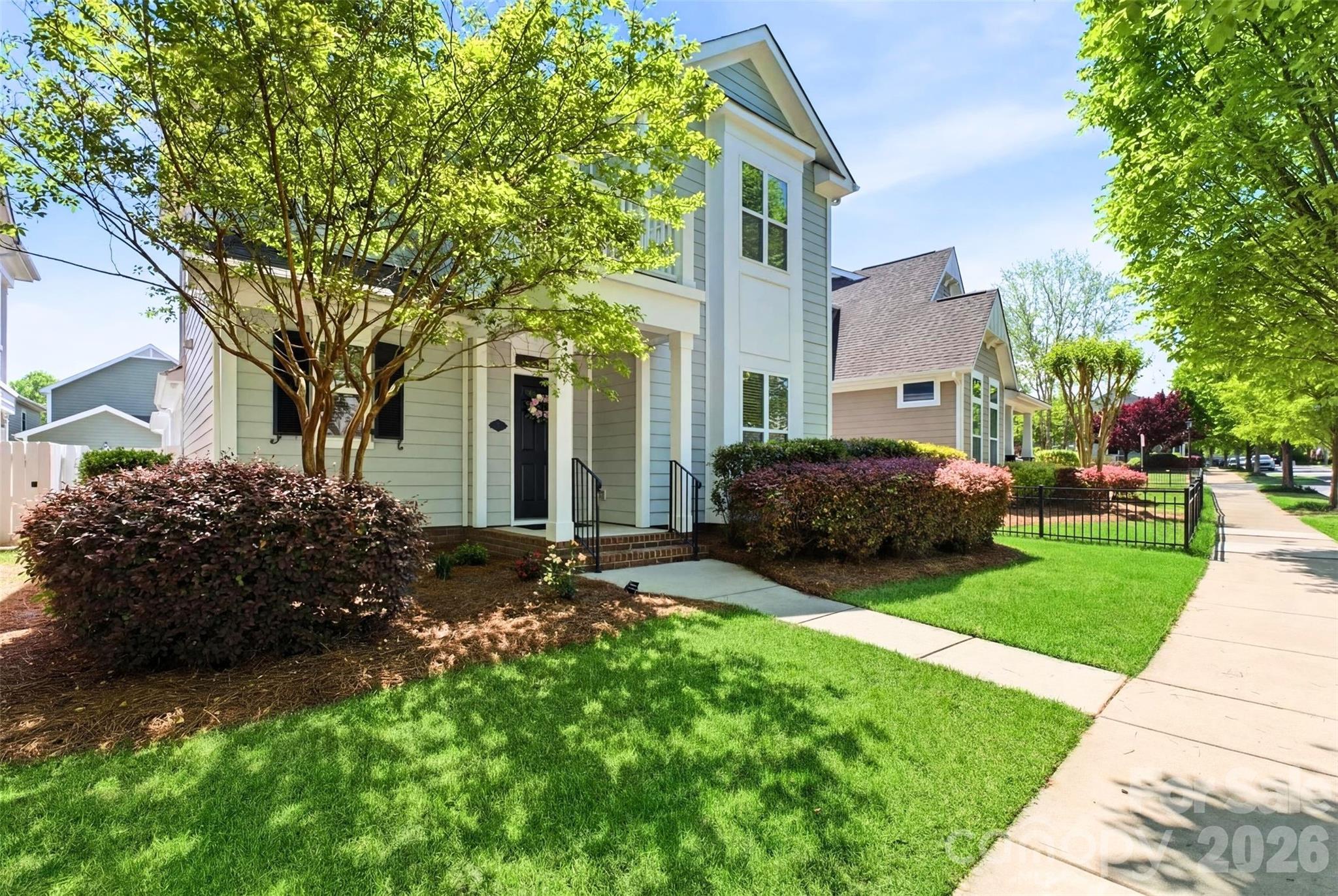 22237 Market Street Cornelius NC 28031