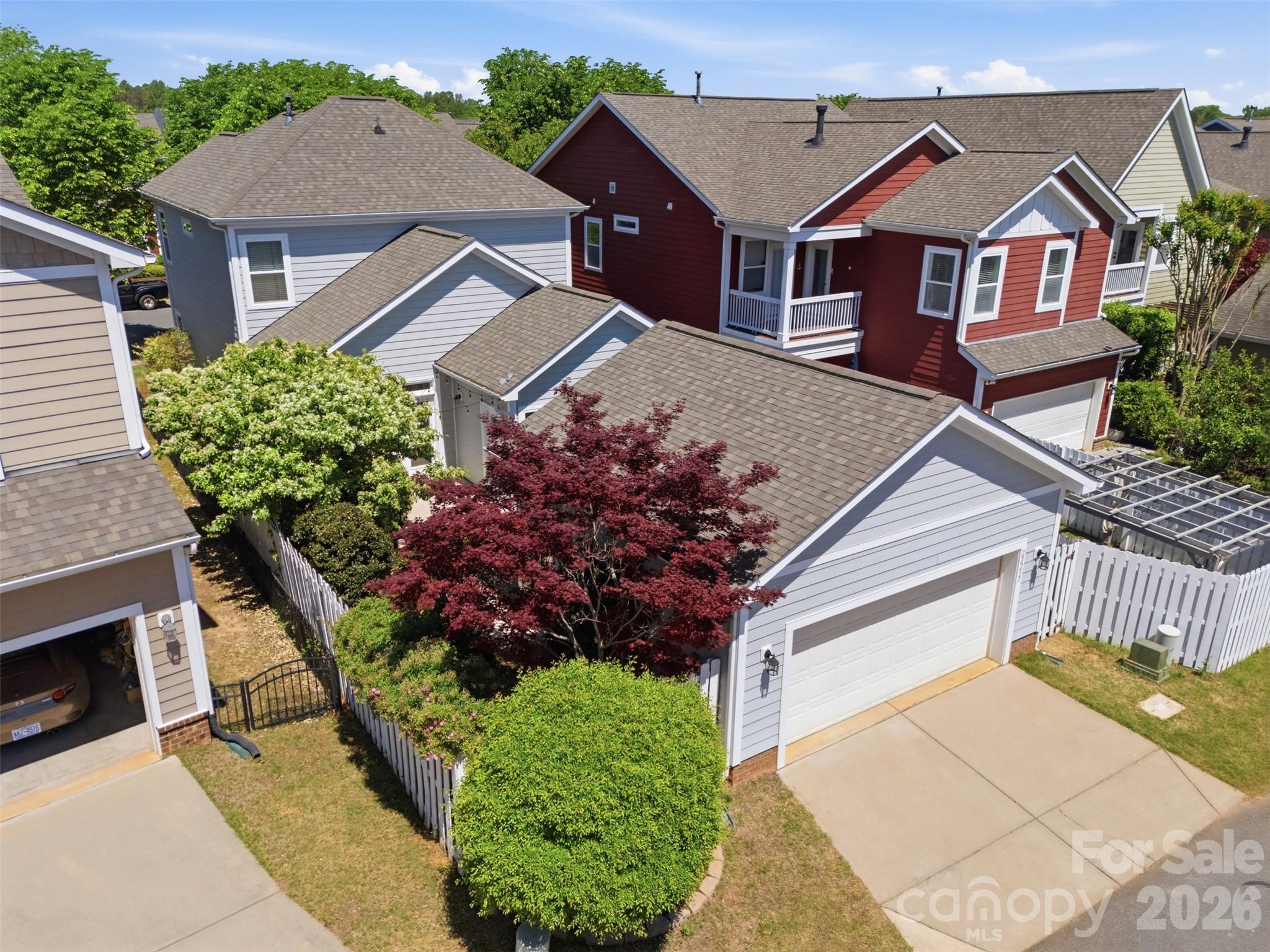 22237 Market Street Cornelius NC 28031