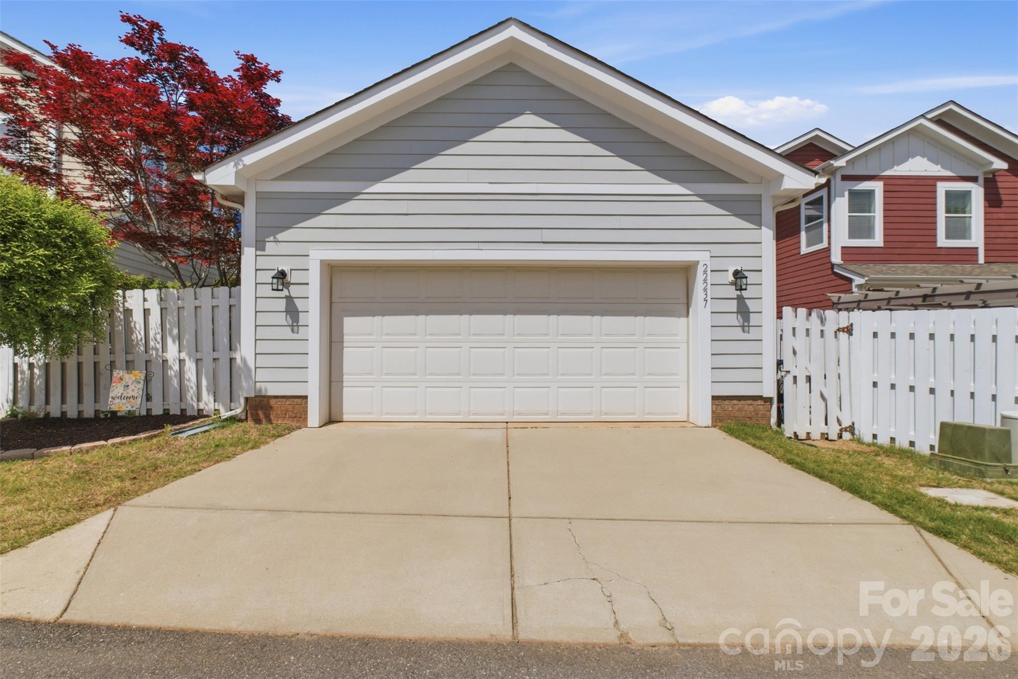 22237 Market Street Cornelius NC 28031