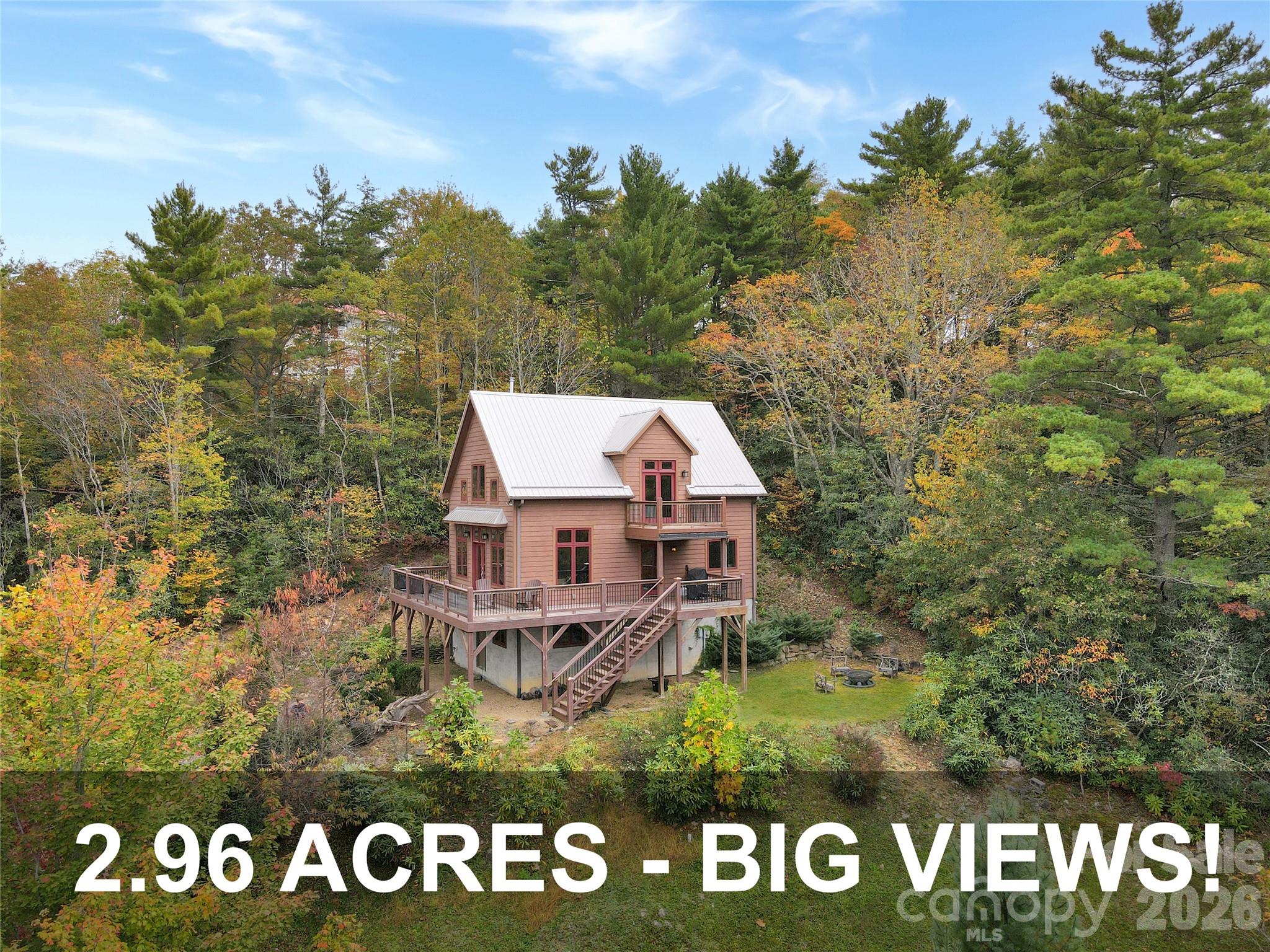 6365 Julius Drive Newland NC 28657