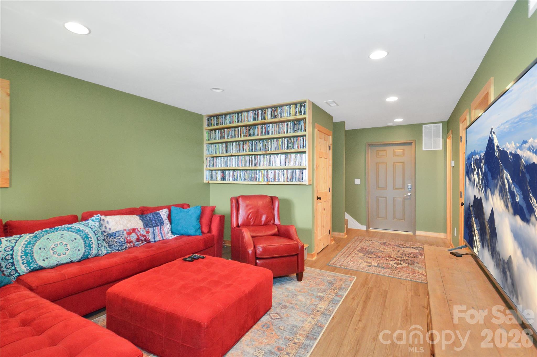 6365 Julius Drive Newland NC 28657