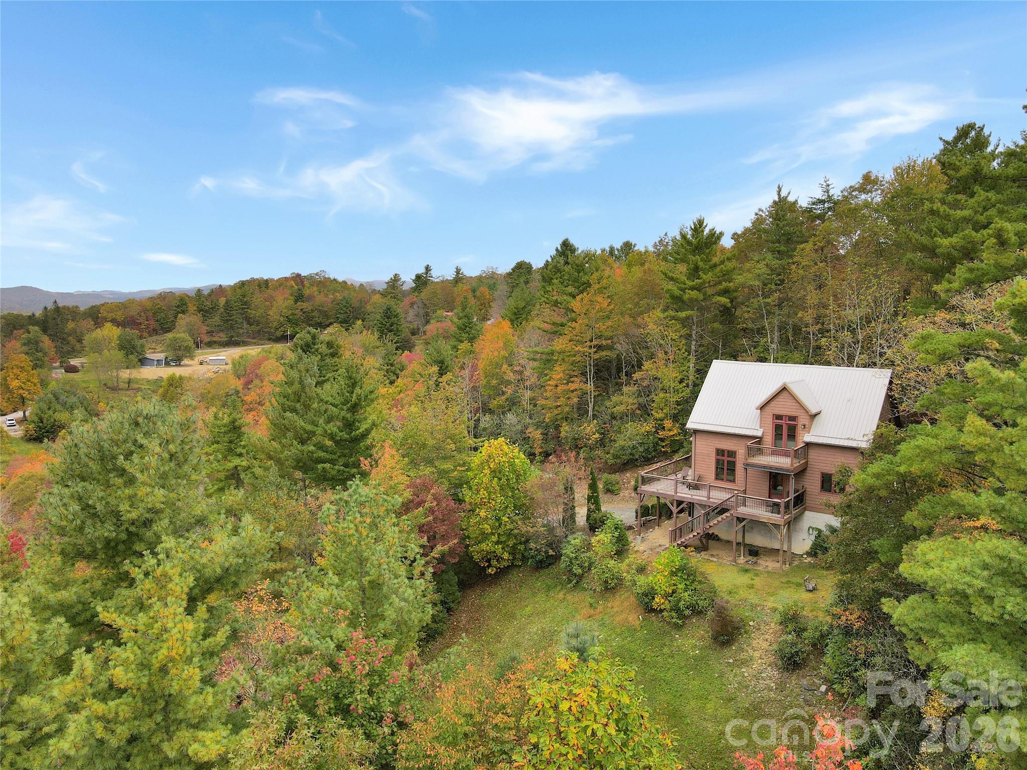 6365 Julius Drive Newland NC 28657