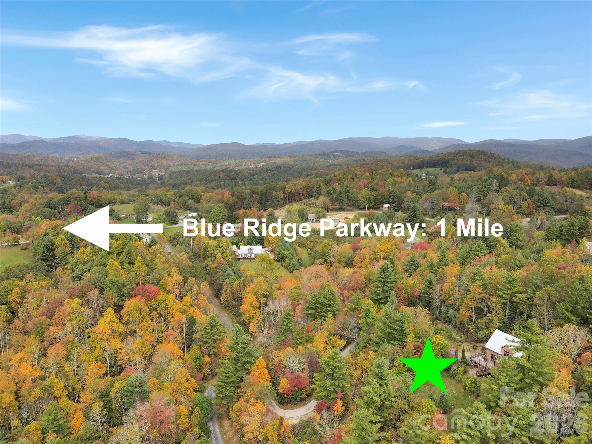 6365 Julius Drive Newland NC 28657